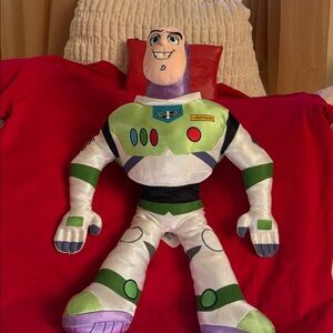 Space Ranger Plush Toy.Size 18’’ H.
